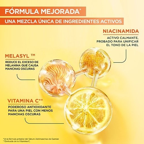 serum antimanchas vitamina c 4